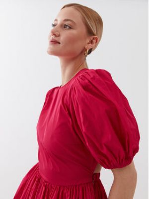 Коктейльное платье Red Valentino