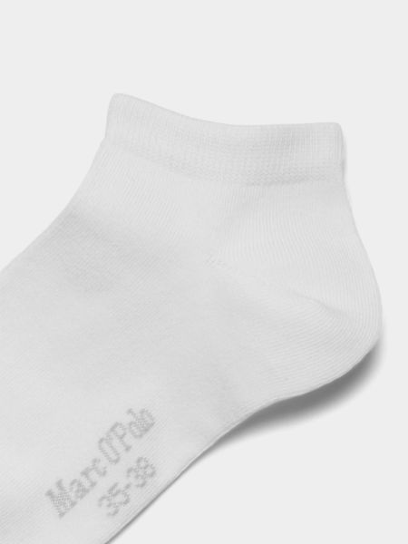 Білі шкарпетки Marc O'polo