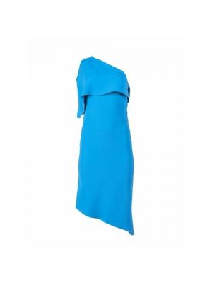 Платье OSMAN, 10 голубой