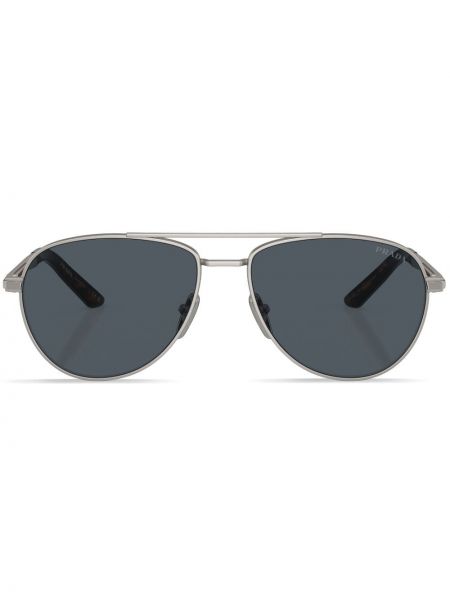Sunčane naočale s printom Prada Eyewear