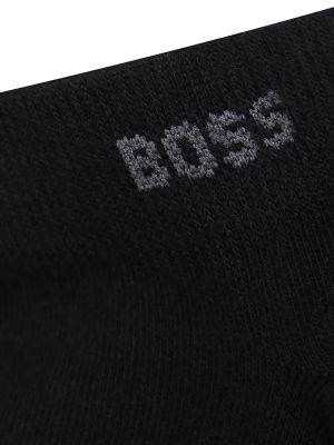 Носки Boss черные