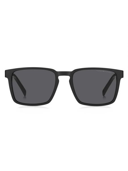 Sonnenbrille Tommy Hilfiger schwarz