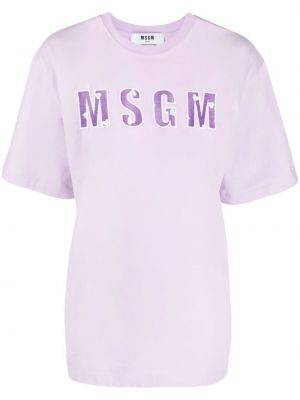 Camicia Msgm