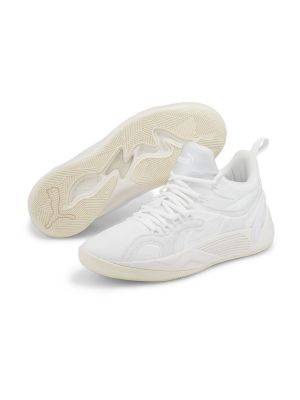Cipele Puma bijela