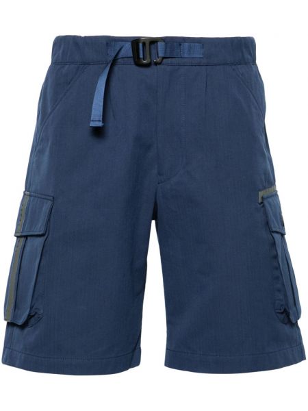 Cargo shorts aus baumwoll Sease