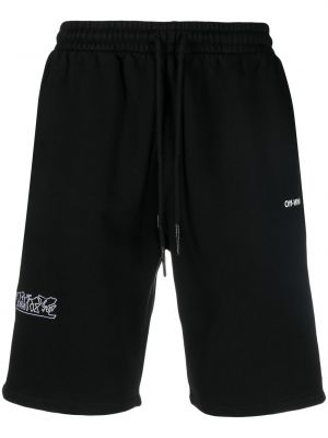 Sportshorts Off-white