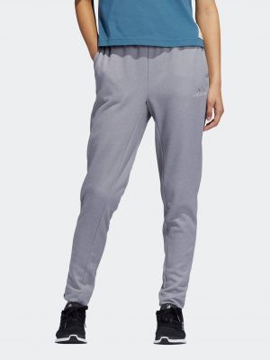 Melegítőnadrágok Adidas - Szürke