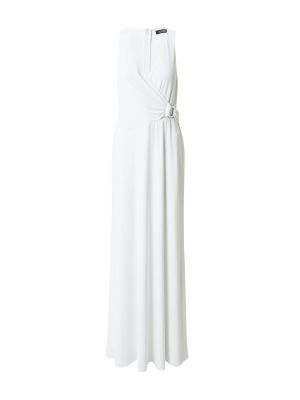 Estélyi ruha Lauren Ralph Lauren fehér