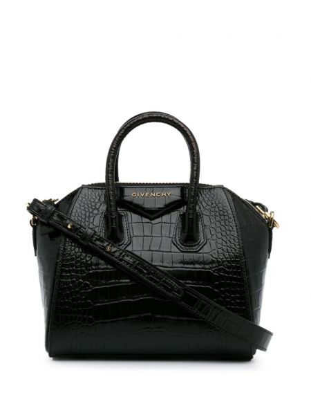 Sac Givenchy Pre-owned noir