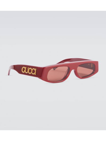 Sonnenbrille ohne absatz Gucci
