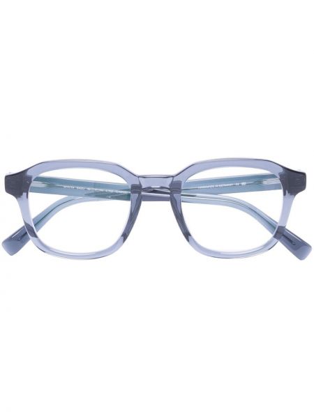 Occhiali Mykita blu