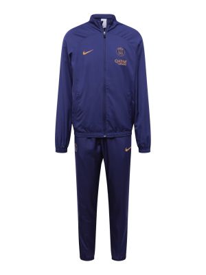 Oblek Nike modrá