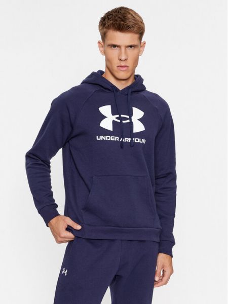 Relaxed поларено Under Armour