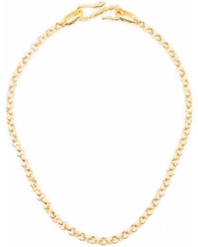 Collana Pamela Love oro