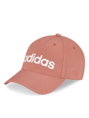 Καπέλο Adidas κόκκινο