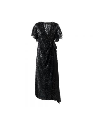 Sukienka Doris S czarna