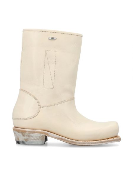 Ankle boots Our Legacy beige