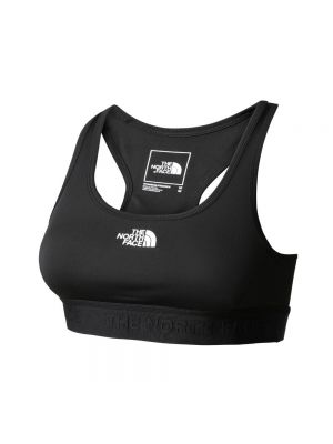Póló The North Face - fekete