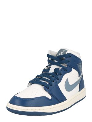 Sneakers Jordan kék