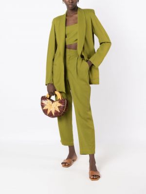 Costume Lenny Niemeyer vert