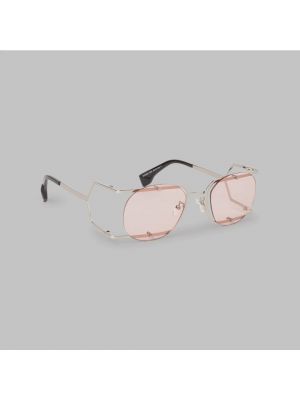 Gafas de sol Marcelo Burlon rosa