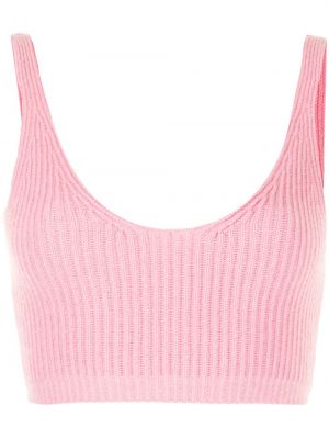 Top Cashmere In Love, rosa