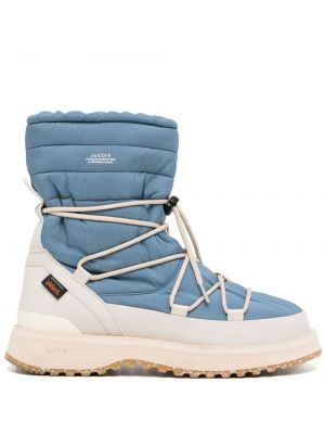 Prošívané sněžné boty Suicoke