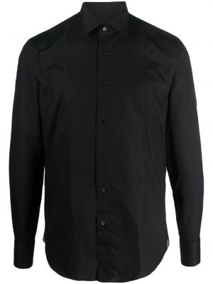 Camicia Corneliani nero