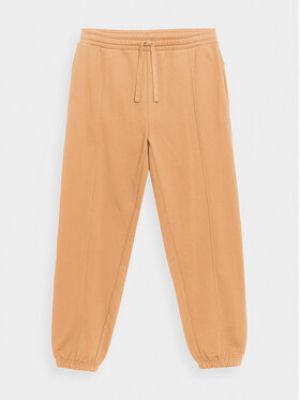 Pantalon de joggings Outhorn orange