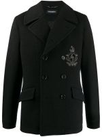 Vyriški paltai Dolce & Gabbana