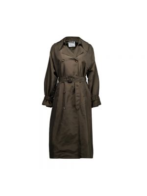Trenchcoat Co'couture braun