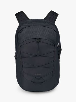 Рюкзак для ноутбука Osprey черный