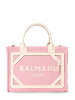 Τσάντα Balmain ροζ