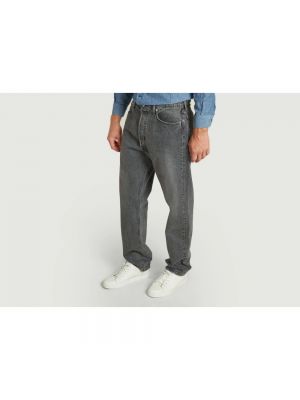 Straight jeans Orslow