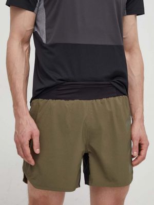 Sportske kratke hlače Adidas Terrex zelena