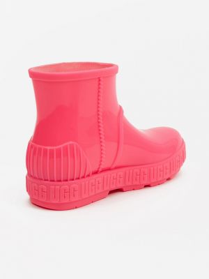 Sneakers Ugg rózsaszín