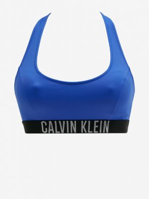 Felső Calvin Klein kék