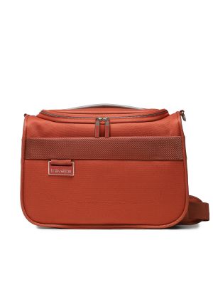 Чанта Travelite оранжево