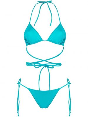 Bikini Tropic Of C, blu