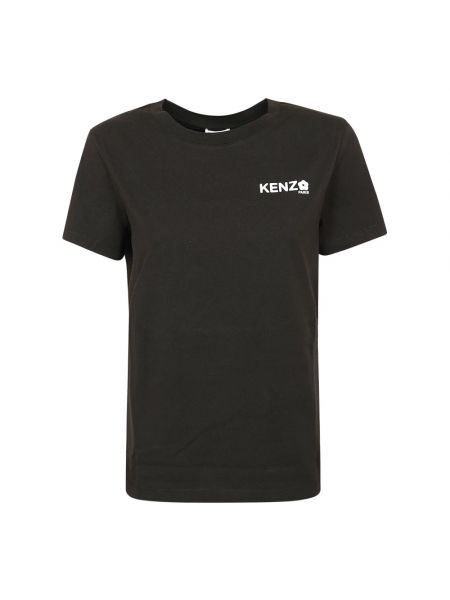 T-shirt Kenzo schwarz