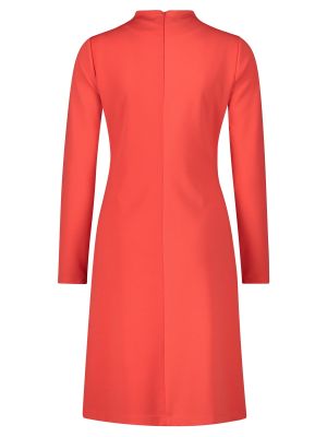 Robe Betty Barclay rouge