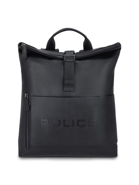 Рюкзак Police черный