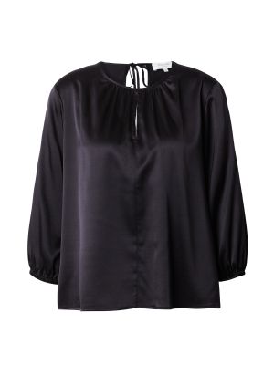 Блуза Rosemunde черно