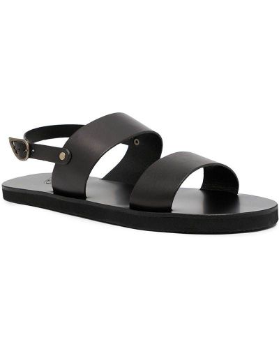 Sandalias Ancient Greek Sandals negro