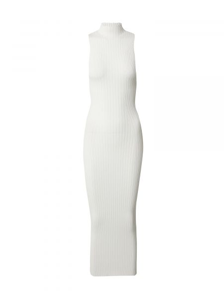 Pletena pletena haljina Leger By Lena Gercke bijela