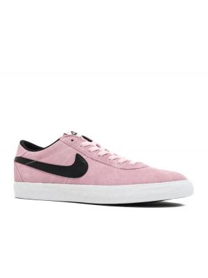 Кроссовки Nike Bruin розовые