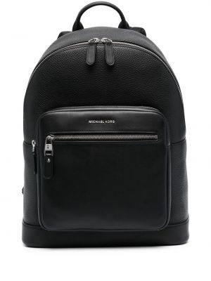 Kožený batoh Michael Kors Collection