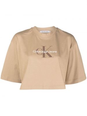 T-shirt Calvin Klein Jeans