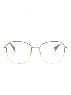 Szemüveg Gigi Studios aranyszínű