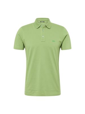 T-shirt Denham vert